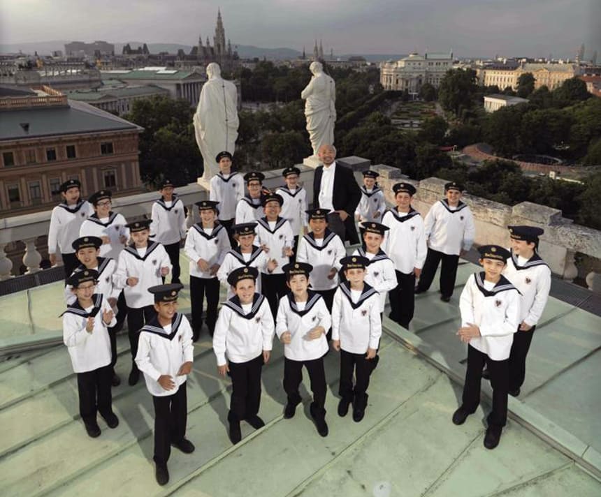 RTVE da la bienvenida a 2023 con el Concierto de Año Nuevo de la Filarmónica de Viena