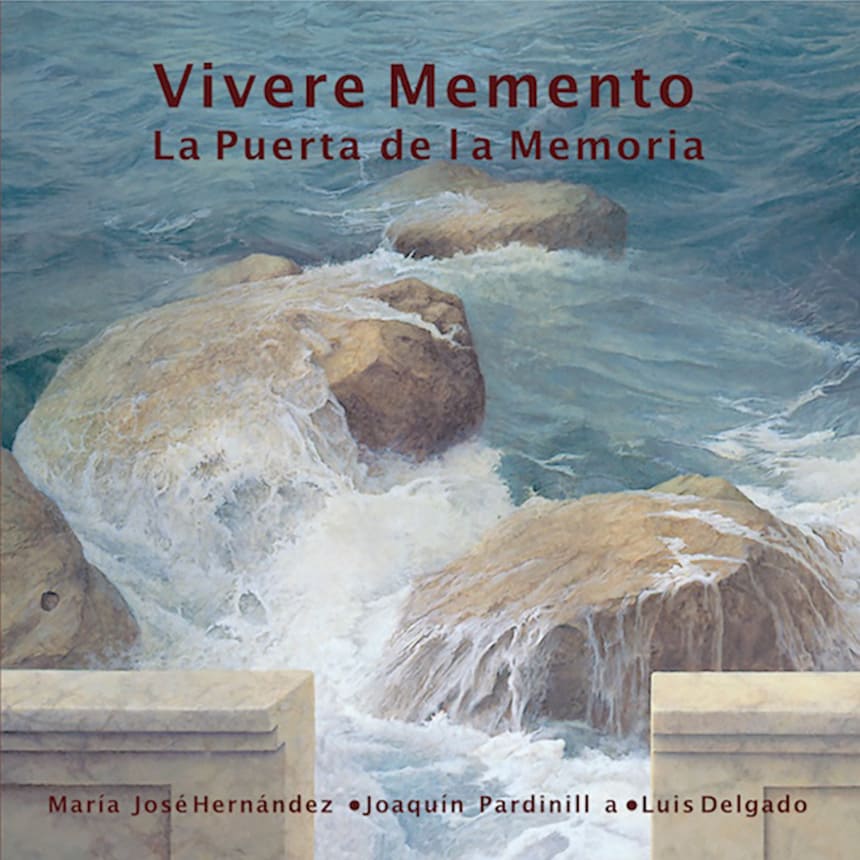 Vivere Memento presenta en el Teatro Góngora su disco La puerta de la memoria Vivere Memento presenta en el Teatro Góngora su disco La puerta de la memoria