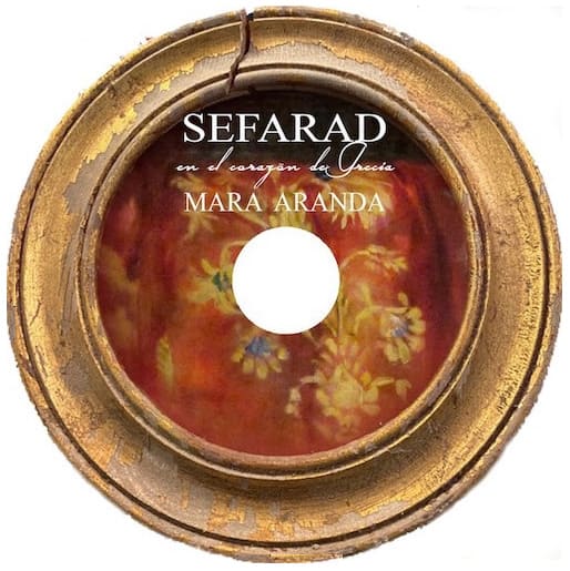 Mara Aranda lanza el esperado tercer volumen de la pentalogía Geografías de la Diáspora