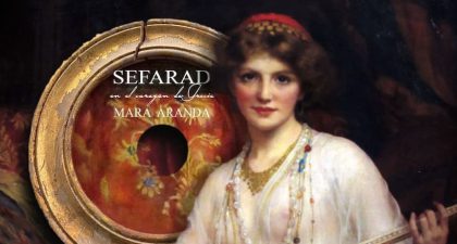 Mara Aranda lanza el esperado tercer volumen de la pentalogía Geografías de la Diáspora