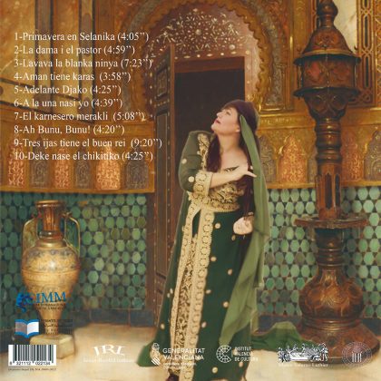 Sefarad en el corazón de Grecia