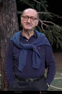 Maurizio Benini