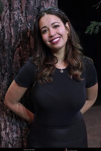 Nadine Sierra