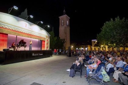 La Carroza del Teatro Real en Alcalá de Henares – © Eduardo Margare
