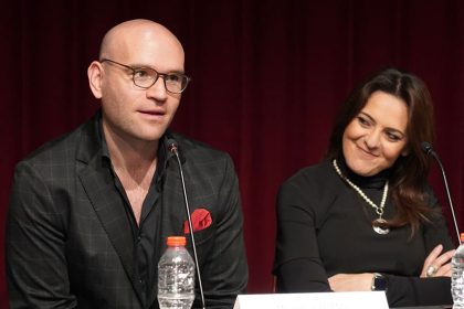 El Liceu inaugura el 2023 con «Tosca» de Puccini · Nueva coproducción del Liceu con sello de Rafael R. Villalobos Rueda de prensa – Tosca