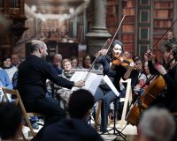 Trayectoria de Musethica