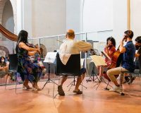 Trayectoria de Musethica