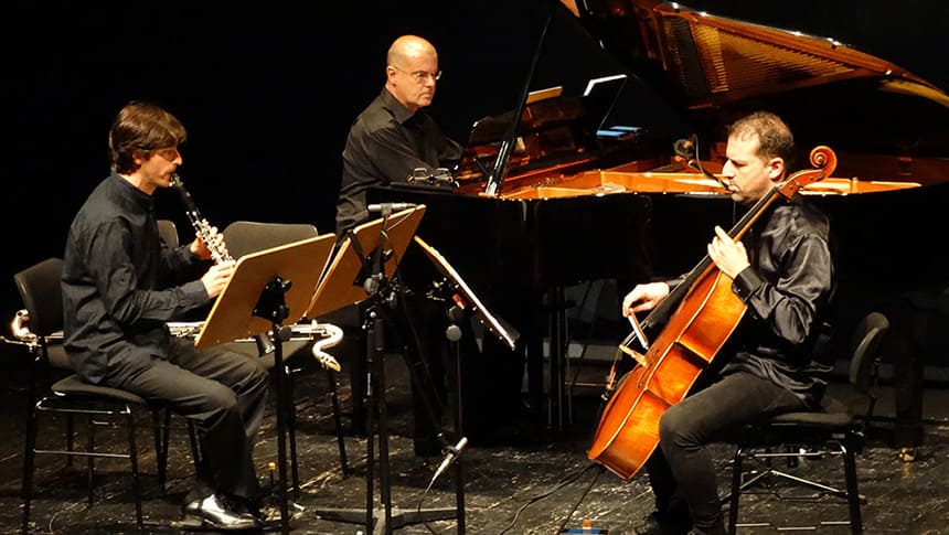 La banda La Pamplonesa clausura en Iruñea el XIII Circuito Musikagileak