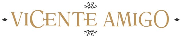 Vicente Amigo vuelve al directo tras la pandemia y actúa en el Gran Teatro de Córdoba