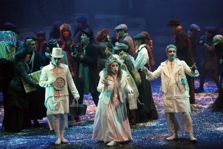 Cuento de Navidad – ABAO Txiki