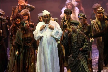 Cuento de Navidad – ABAO Txiki