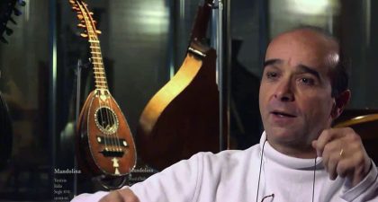 El guitarrista Feliu Gasull llega con un recital con una invitada muy especial: Sílvia Pérez Cruz