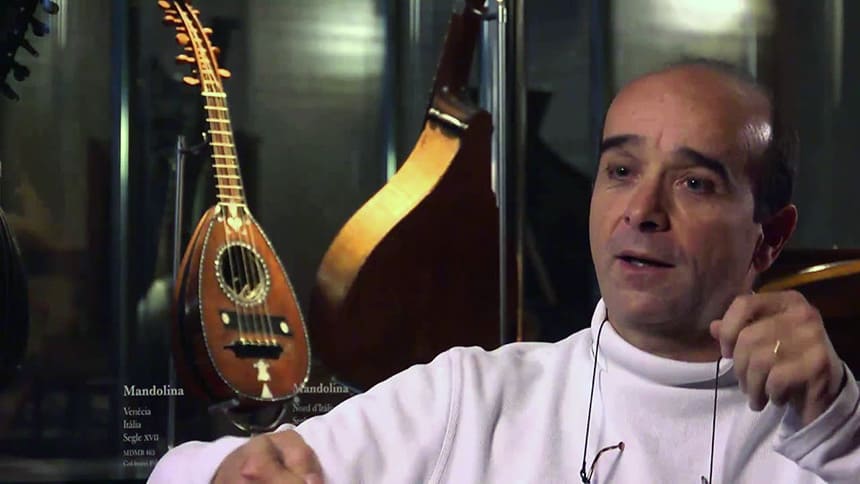 El guitarrista Feliu Gasull llega con un recital con una invitada muy especial: Sílvia Pérez Cruz