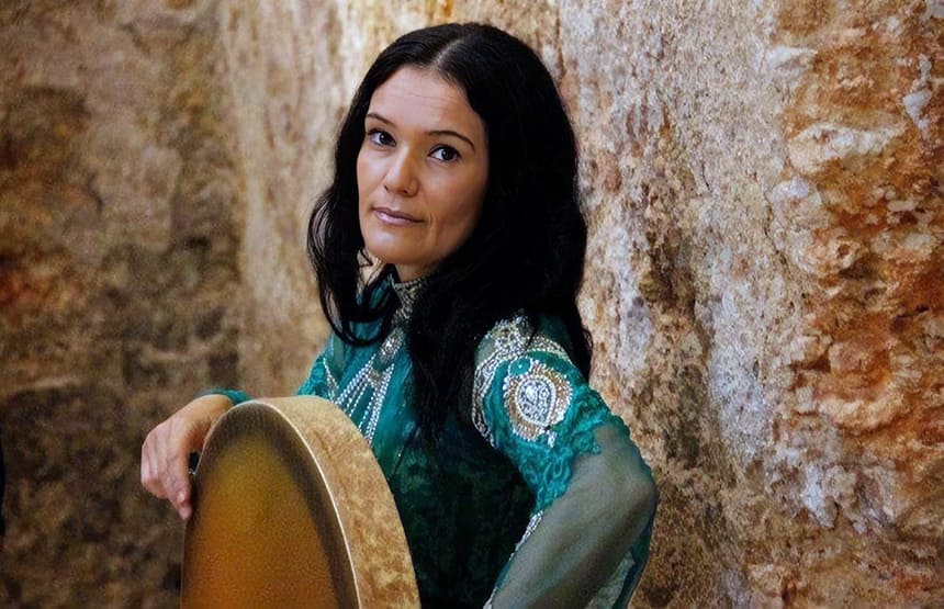 Mara Aranda lanza el esperado tercer volumen de la pentalogía Geografías de la Diáspora