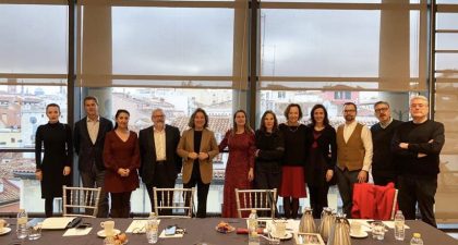 Ópera XXI da a conocer los nombres de los premiados en la quinta edición de los galardones españoles de la lírica