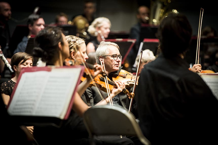 La Philharmonia Orchestra llega a BCN Clàssics acompañada de la pianista Yuja Wang La Philharmonia Orchestra llega a BCN Clàssics acompañada de la pianista Yuja Wang