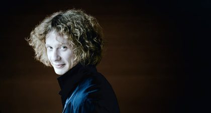La Philharmonia Orchestra llega a  BCN Clàssics acompañada de la pianista Yuja Wang