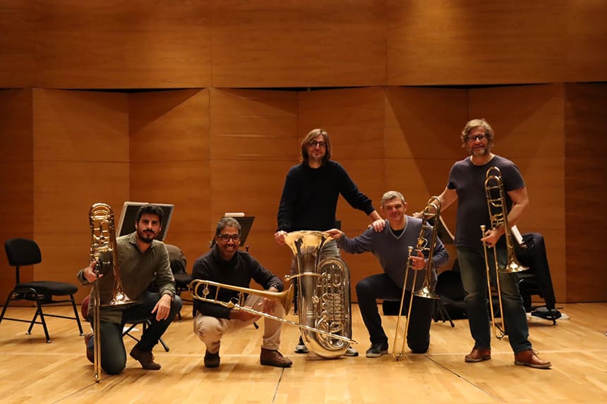 La ROSS rescata los villancicos más clásicos en su tercer concierto del Ciclo de Música de Cámara