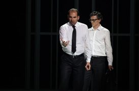 El Liceu inaugura el 2023 con «Tosca» de Puccini · Nueva coproducción del Liceu con sello de Rafael R. Villalobos Tosca – © Karl Forster