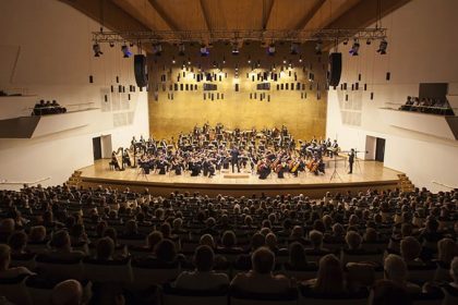ADDA Simfònica Alicante