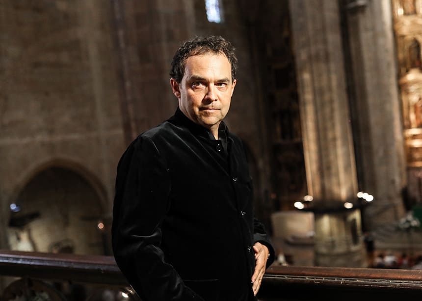La Semana de la Música Religiosa de Cuenca reconectará con su esencia en su 60º edición