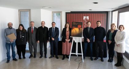 La Semana de la Música Religiosa de Cuenca reconectará con su esencia en su 60º edición