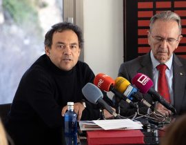 60º edición de la SMRC – © David Gómez