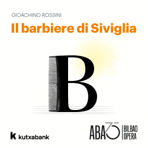 El barbero de Sevilla - ABAO Bilbao Opera