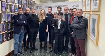 ABAO Bilbao Opera comienza el año con la escuela del amor de Così fan tutte