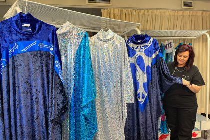 El Teatro Real despide la Temporada 2022-2023. Muchos logros, proyectos, premios y estimulante respuesta del público Ana Pérez del departamento de sastrería