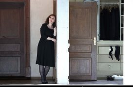 Sara Jakubiak (Arabella)