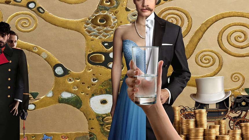 El Teatro Real estrena Arabella, de Richard Strauss, por primera vez en Madrid, 90 años después de su estreno