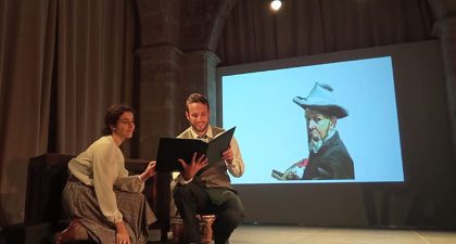 El Palau de la Música acerca la figura de Sorolla a los centros educativos y familias
