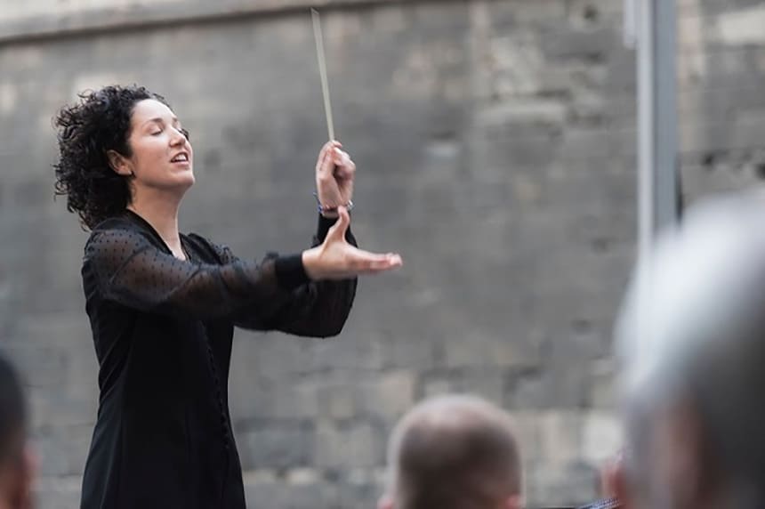 La Orquesta de Córdoba celebra una «Fiesta Húngara» como colofón de su Trigésima Temporada La Orquesta de Córdoba celebra una «Fiesta Húngara» como colofón de su Trigésima Temporada