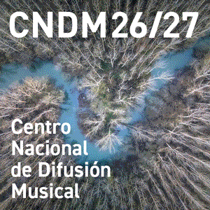 CNDM. Octubre 2026