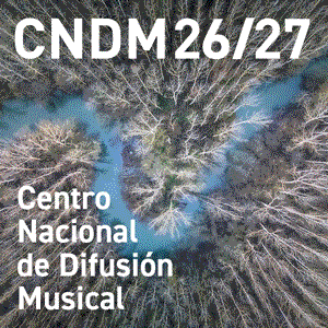 CNDM. Octubre 2026