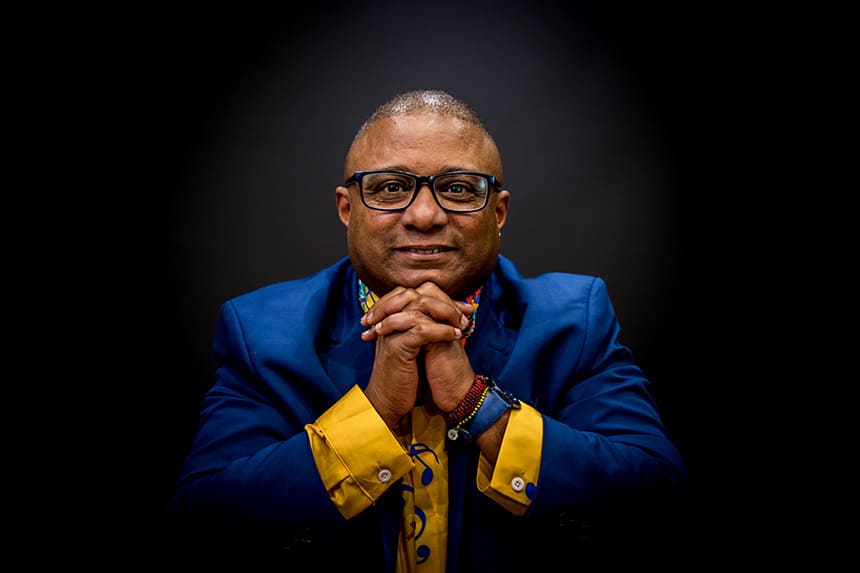 Caramelo de Cuba y su fusión de flamenco, jazz y música cubana en «El Rincón del Jazz»