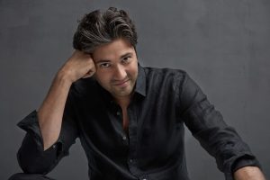 David Afkham – © Gisela Schenker