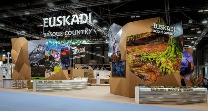 ABAO Bilbao Opera muestra en FITUR el atractivo del turismo cultural operístico en Bilbao