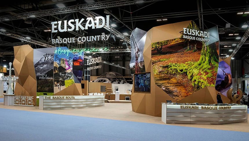 ABAO Bilbao Opera muestra en FITUR el atractivo del turismo cultural operístico en Bilbao
