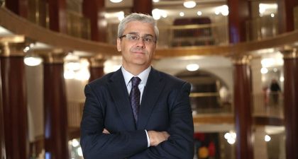 Ignacio García-Belenguer presidirá Ópera Europa