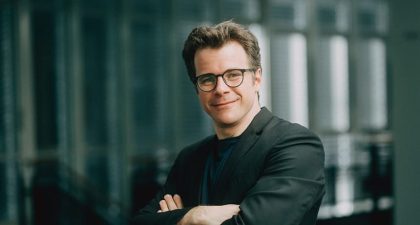 La Bamberger Symphoniker cierra su gira española este jueves en el Auditorio de Zaragoza