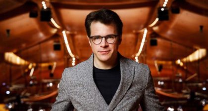La Bamberger Symphoniker emprende una gira por seis ciudades españolas