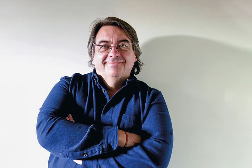 Les Arts acoge el festival Fronteras, un encuentro en el que los escritores hablan de música y los músicos, de literatura