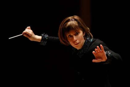 JoAnn Falletta