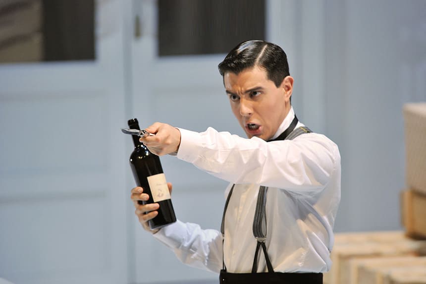 Joan Martín-Royo y Rubén Fernández Aguirre ofrecen un recital en homenaje al compositor y musicólogo Felip Pedrell