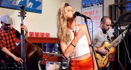 La Sala de Cristal acoge 16 conciertos de jazz, flamenco y electro-pop hasta marzo