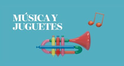 Los juguetes vuelven al Auditorio Nacional con la Orquesta Metropolitana de Madrid, los coros Talía y Talía Mini