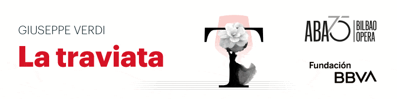 La Traviata - ABAO Bilbao Opera