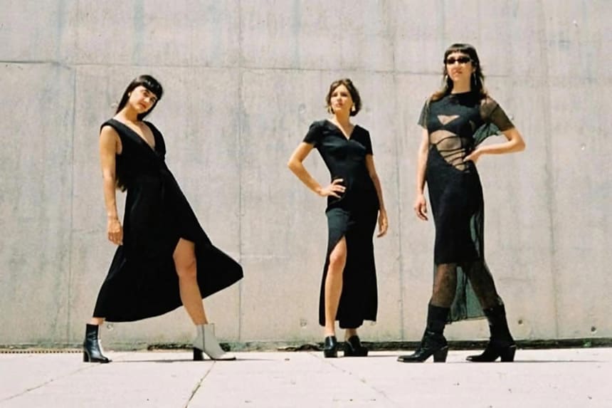 Las galardonadas en los Carles Santos, Neus Ferri y Marala, protagonizan esta semana «Les Arts és Músiques Valencianes»